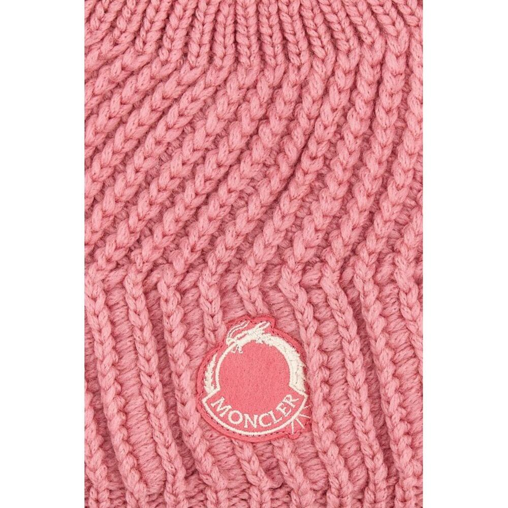 Moncler Women 'Anno Del Drago' Beanie - Picture 2 of 3